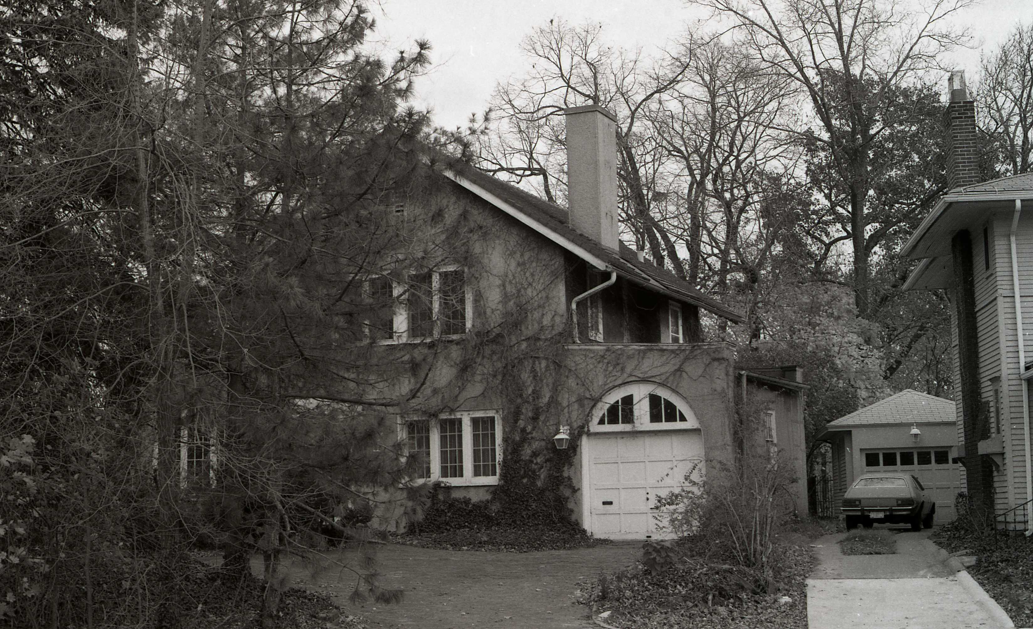 Image credit: Historic Preservation Commission of South Bend and St. Joseph County